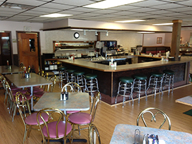 Akropolis Family Restaurant Akropolis Family Restaurant